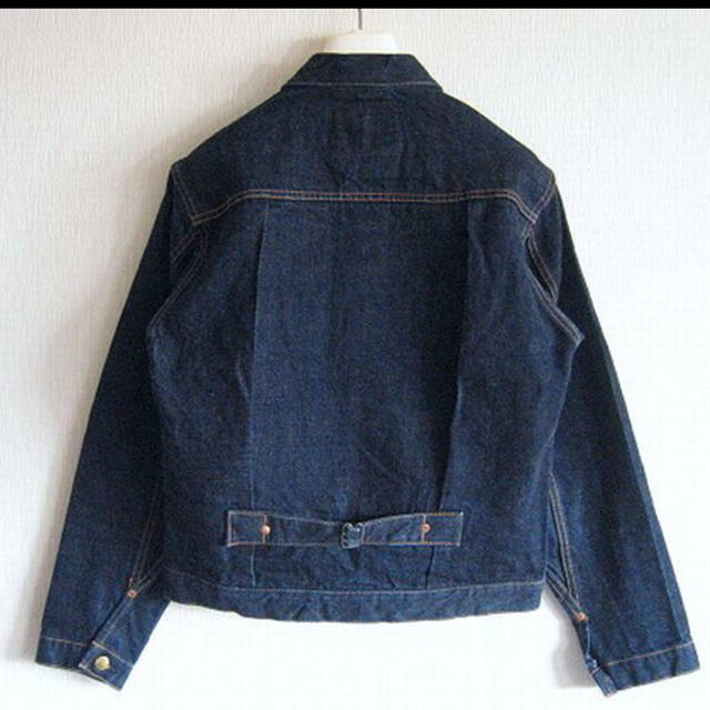 TENDERLOIN - 定価46,440円 ATLAST&Co アットラスト Lot.161 2nd の