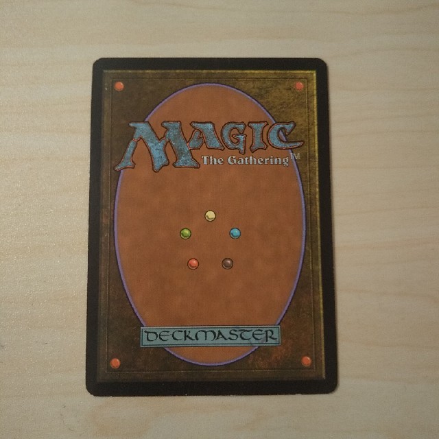 MTG / 沸騰する小湖 / ZEN / 英語 MTG 沸騰する小湖 英語版 4枚