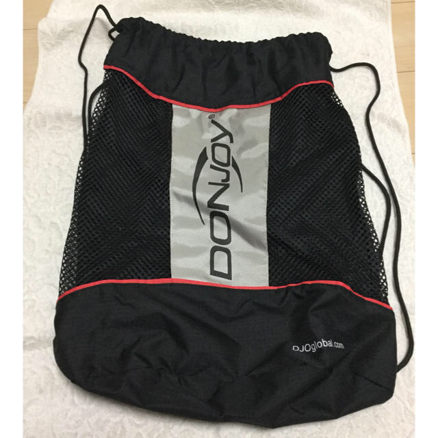 前十字靭帯 装具 左脚用 サポーター DONJOYの通販 by マイマイカブリン