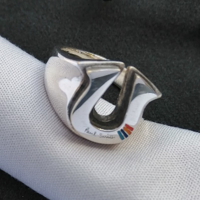 Paul Smith - Paul Smith ホースシューリング 21号の通販 by banana5's