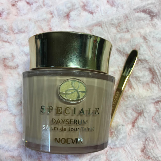 ノエビア / スペチアーレ 薬用デイセラム M3の公式商品情報｜美容