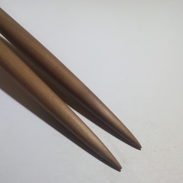 太鼓の達人 マイバチ 朴(黒朴)の通販 by しだんだん｜ラクマ