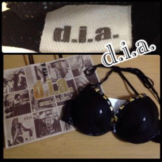 d.i.a（ブラ）のフリマアイテム一覧