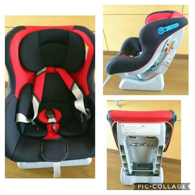 リーマン チャイルドシート◇ネディ◇新生児から◇LYF-375 leaman の