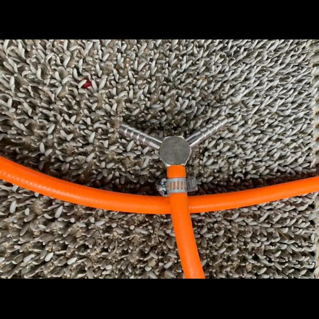 トラック キシューンバルブ 排気バルブの通販 by 万事屋's shop｜ラクマ