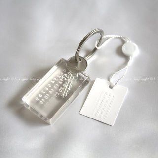 Maison Margiela（旧Maison Martin Margiela）（キーホルダー）の