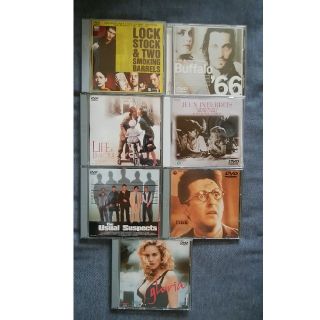 バッファロー'66 ビジュアル・ブックのフリマアイテム一覧