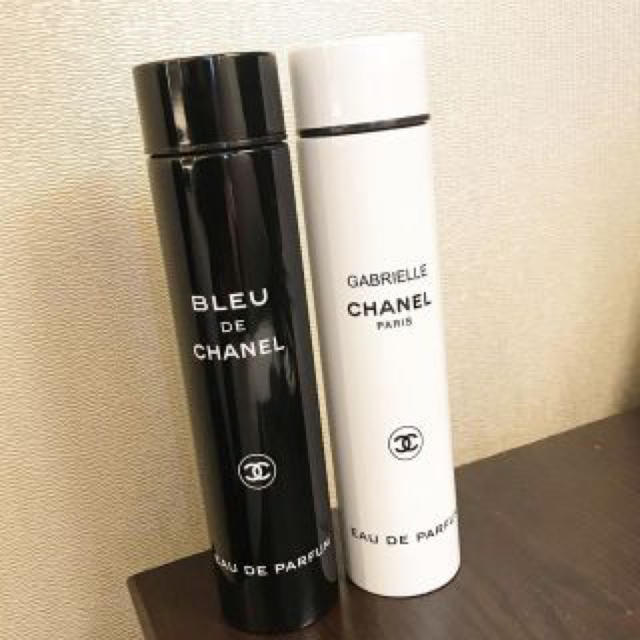 CHANEL - ♡シャネル 水筒♡の通販 by 410｜シャネルならラクマ