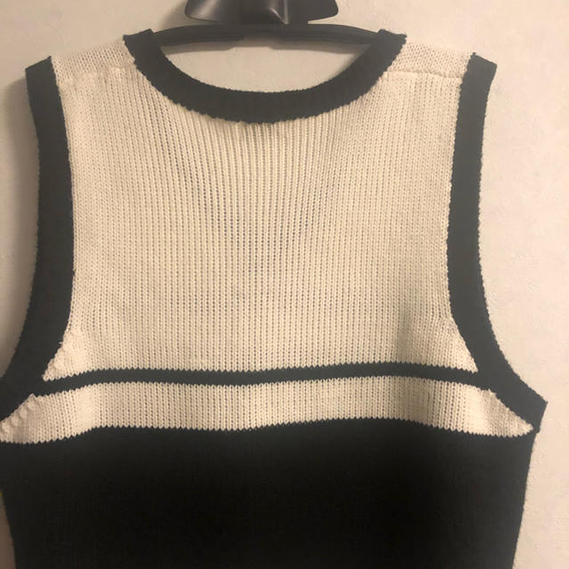 RAF SIMONS - 最終値下げ！！！ニットベストの通販 by ジャイアントh