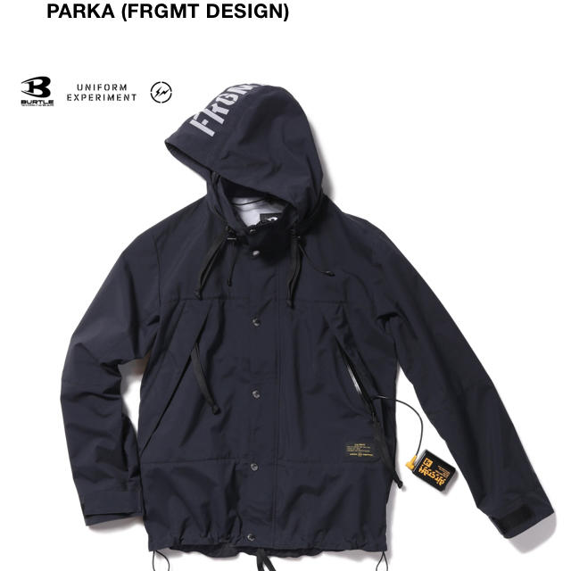 SOPH - uniform experiment fragment フラグメント sophの通販 by