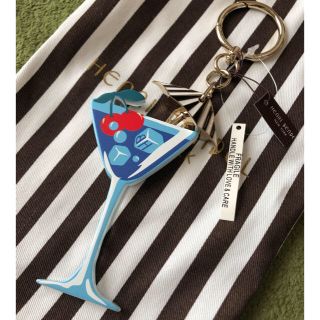 Henri Bendel（キーホルダー）のフリマアイテム一覧