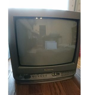 Panasonic（テレビ）のフリマアイテム一覧