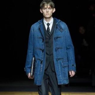 DIOR HOMME（ダッフルコート）のフリマアイテム一覧