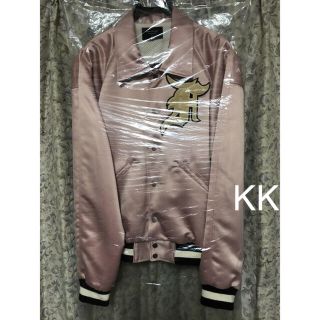 FEAR OF GOD（スタジャン）のフリマアイテム一覧