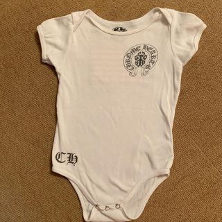 Chrome Hearts（ベビー服(~85cm)）のフリマアイテム一覧