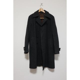 WACKO MARIA（チェスターコート）のフリマアイテム一覧