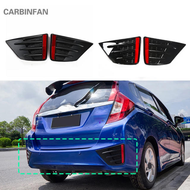 ホンダ - フィット3 GK リアダクトカバーの通販 by yshop｜ホンダなら