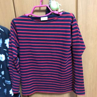 SAINT LAURENT（Tシャツ/カットソー(七分/長袖)）のフリマアイテム一覧