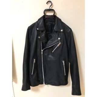 FUGA（ライダースジャケット ・ ブラック/黒色系）のフリマアイテム一覧