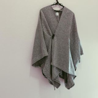 SOU・SOU（ポンチョ）のフリマアイテム一覧