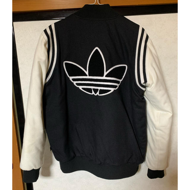 adidas - スタジャンの通販 by プロフ必見☆こーちゃん's shop