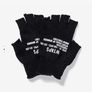 W)taps（手袋）のフリマアイテム一覧