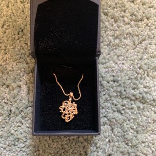 GDC（ネックレス）のフリマアイテム一覧