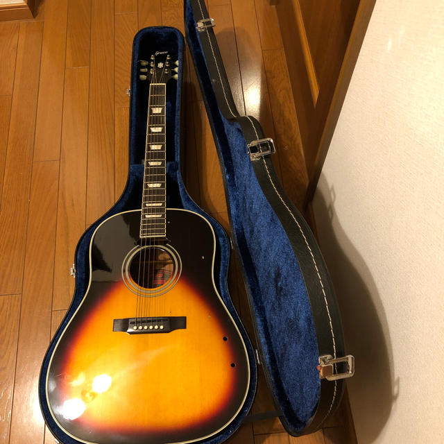 Greco - Greco J-80E（ジャンク）の通販 by teisco's shop｜グレコなら