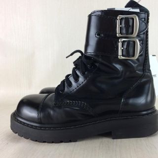 COMME des GARCONS（ブーツ）のフリマアイテム一覧