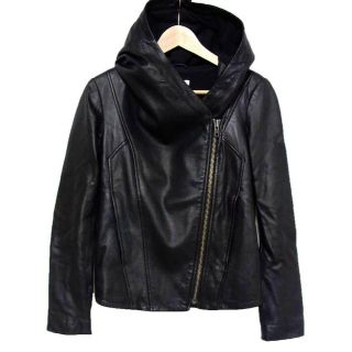HELMUT LANG（ライダースジャケット）のフリマアイテム一覧