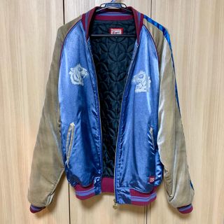 Onitsuka Tiger（スカジャン）のフリマアイテム一覧