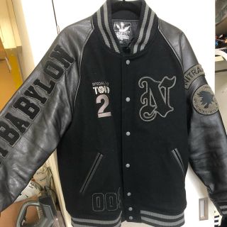 nitraid（スタジャン）のフリマアイテム一覧