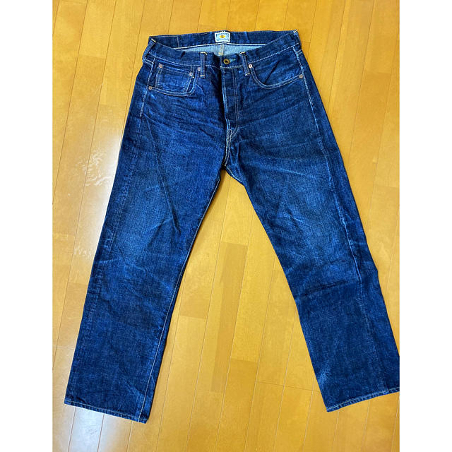 PHERROW'S - フェローズ 421 デニム 33インチの通販 by benishop