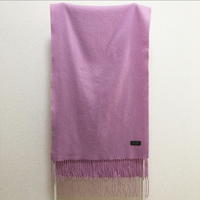 Max Mara - カシミヤ大判ストール カシミア マフラー ショール BASIL