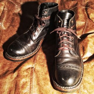 THE FLAT HEAD（ブーツ）のフリマアイテム一覧