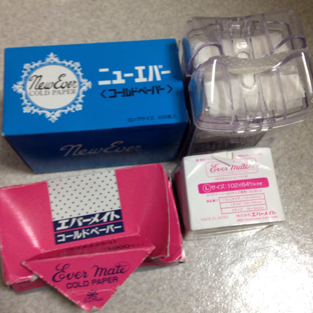 ワインディングロッドとペーパーセット国試の通販 by ちゅん｜ラクマ