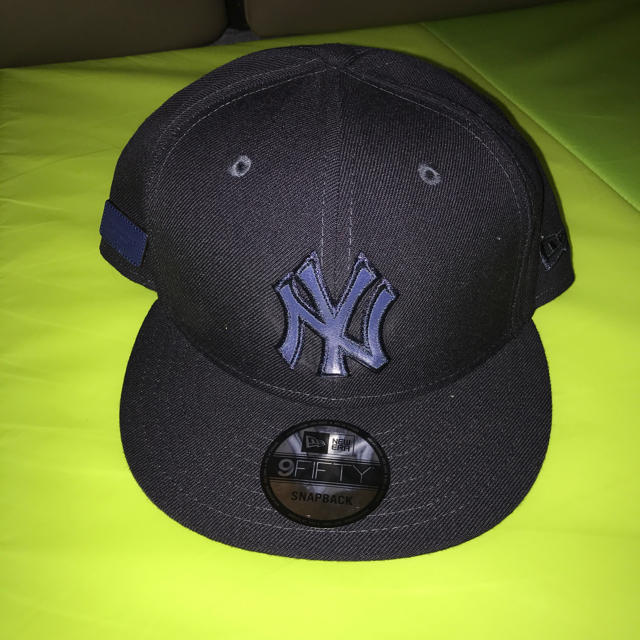 HEADS×THE FACTORY MADE BRIM STITCH HAT