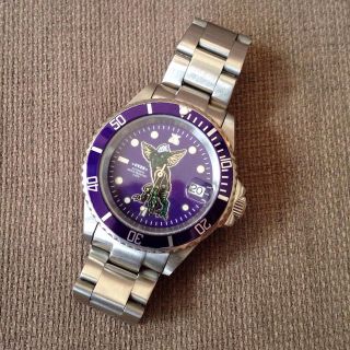 OVER THE STRIPES（腕時計）のフリマアイテム一覧