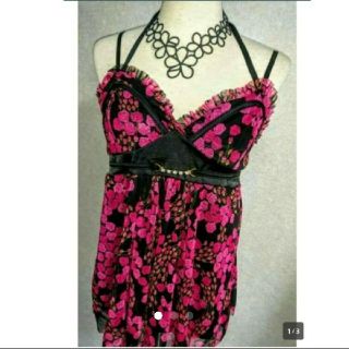 GOLDS infinity（キャミソール）のフリマアイテム一覧