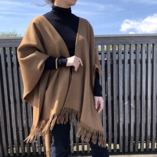 Plage（ポンチョ）のフリマアイテム一覧