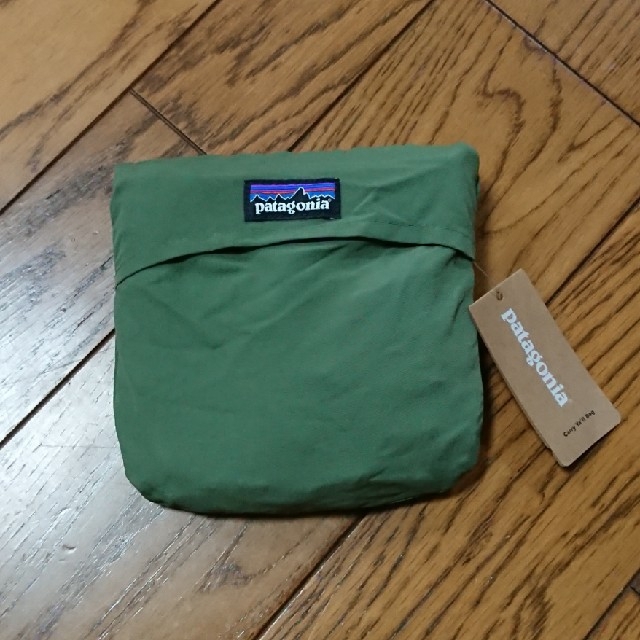 patagonia - Patagonia パタゴニア エコバッグ Carry Ya'll Bagの通販