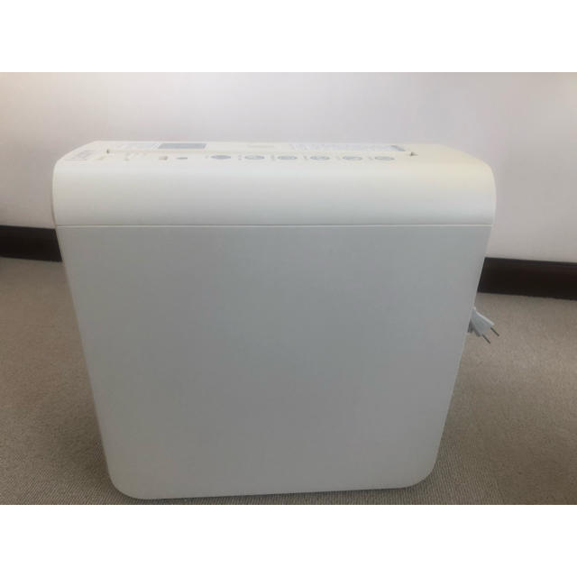 コクヨ - コクヨ シュレッダー RELISH KPS-X80W ホワイトの通販 by