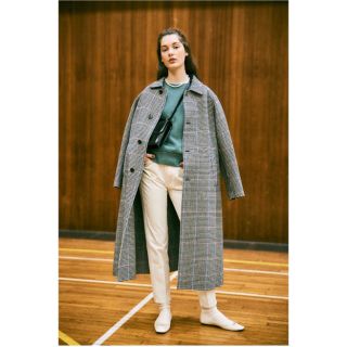 Shinzone（ロングコート）のフリマアイテム一覧