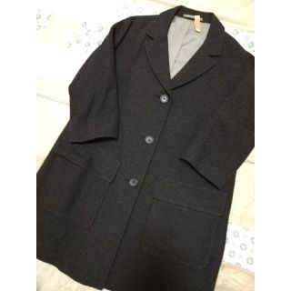 MARGARET HOWELL（チェスターコート）のフリマアイテム一覧