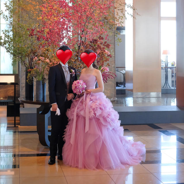 Vera Wang - 【祐介様専用】verawang ピンクヘイリー US6（US4）の通販