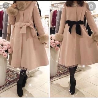 Debut de Fiore（ロングコート）のフリマアイテム一覧