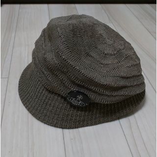 Vivienne Westwood（キャスケット）のフリマアイテム一覧