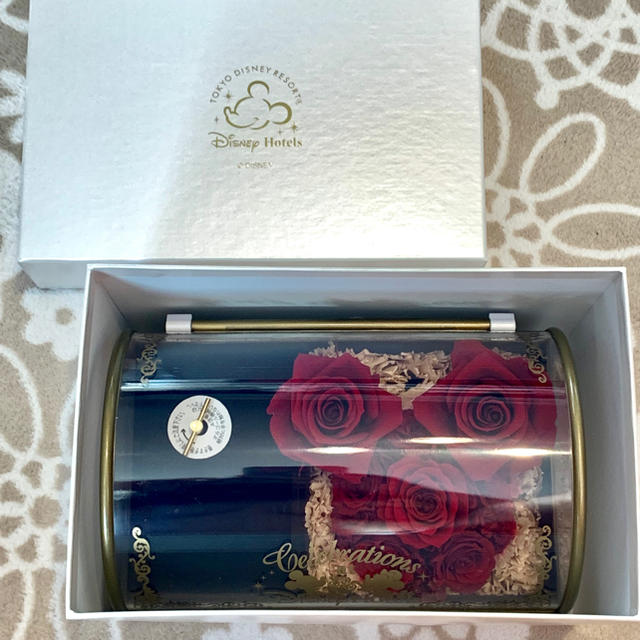 Disney - ディズニーホテル ミラコスタ 宿泊者限定 オルゴール♪の通販