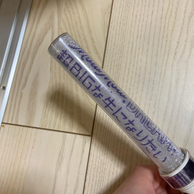 M!LK MOW MOW DREAM 超BIGな牛になりたい ペンライトの通販 by モコ's