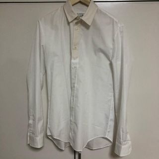 Maison Margiela（旧Maison Martin Margiela）（シャツ ・ ピンク/桃色